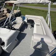 2026 Godfrey EX1680CX - Oceanside